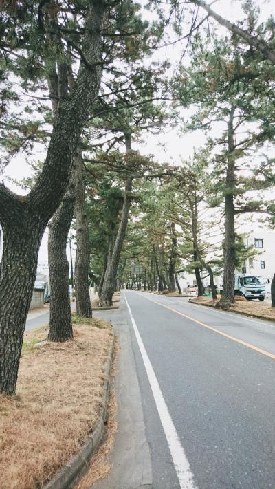 ⑫東海道五十三次　京から江戸へ（池鯉鮒宿から岡崎宿まで）