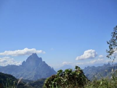 タイさんのラオスの旅 13日目(2020/1/3) ポーンサワンからバンビエンへ