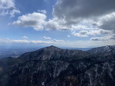 4歳子連れ 御在所スキー場 初めてのゲレンデ♪そり遊び☆2022