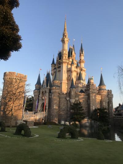 東京ディズニーリゾートに関する旅行記 ブログ フォートラベル 千葉県