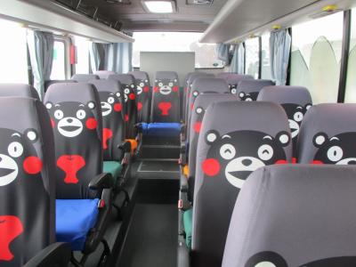 冬の九州横断バスの旅～熊本・大分編(阿蘇・由布院）