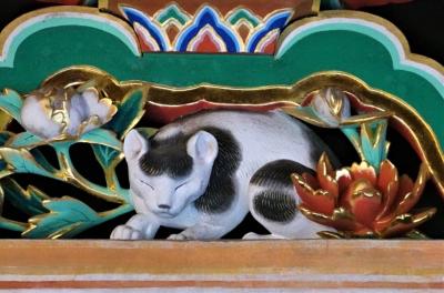 日光（２）東照宮