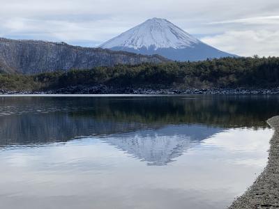 パワースポット！富士浅間神社と富士五湖周辺富士山の絶景スポットめぐり