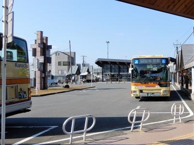 神奈中バス一日フリー乗車券 土休日利用は 2 in 1 で料金はお得で紅葉を楽しめた