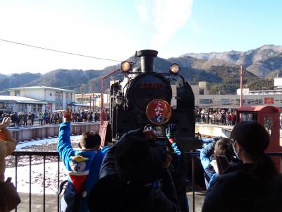 呑み鉄解禁!!あっぺ呑んとゆかいな仲間たち関東ぶらり。その2