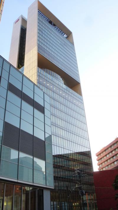 まん防最中 東京２泊３日【 明治神宮から新宿に戻って、ホテル近く散策＆小型マーケットで夕食など購入編】