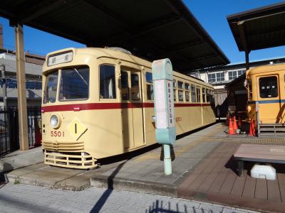 呑み鉄解禁!!あっぺ呑んとゆかいな仲間たち関東ぶらり その3