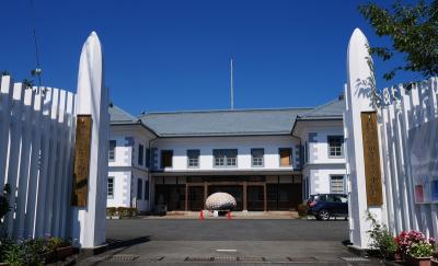 群馬県の美術館 博物館巡り / 上州の豊かな文化風土 2