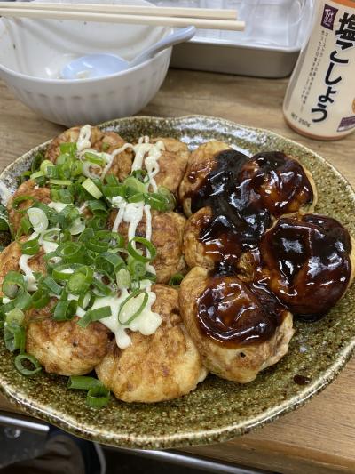 またまた大阪出張