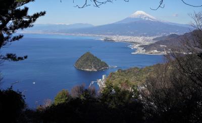 年末年始の極小旅をいくつか