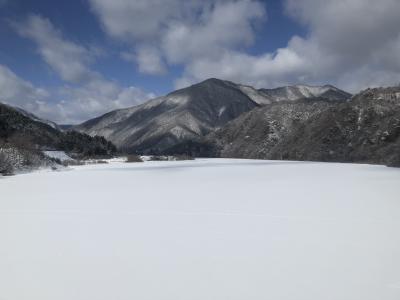 鉄印の旅（09野岩鉄道/08会津鉄道）