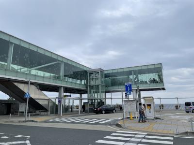 週末パスとグルメの、北関東から南東北への旅_1日目夜と2日目