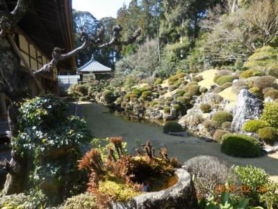 ☆浜松旅行☆2日目～新居関所・直虎ゆかりの地をゆく～