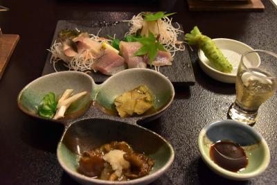 小谷温泉奥の湯「雨飾荘」2021秋～棚田と古民家が佇む小谷村の里山風景と信州の味覚～（長野）