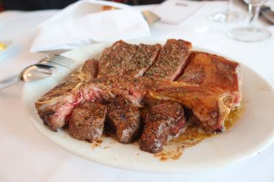 赤坂でお肉の後は吉祥寺あたりをぶらぶら