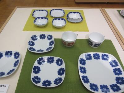 第３２回　九州陶磁器デザイナー協会 DAKT展