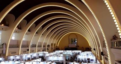 2014年の上海の日帰り旅行