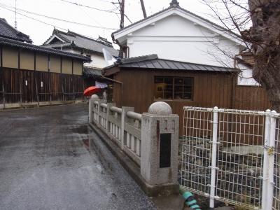 奈良五條新町のランチと街歩き