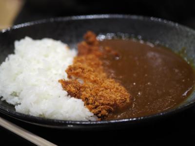 フードコートで千葉らぁ麺たべました