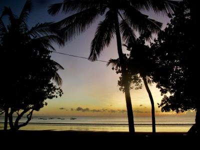 タイさんのインドネシアの旅30日目(2020/4/8) バリ島 クタ10日目