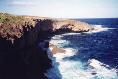 約半世紀前の「サイパン島日帰り旅行」＆約２０年前の「サイパン島５日間」の懐かしい思い出。（1980・2004）