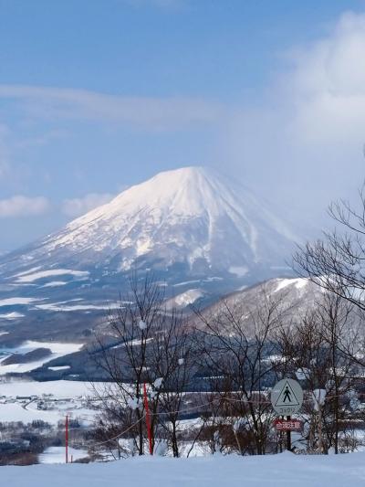 2022年2月　毎年恒例で11年目　北海道スノボ＆グルメ満喫３泊４日旅（３-４日目）