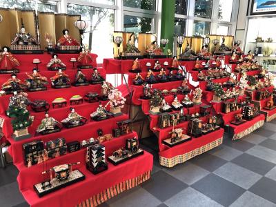 2022 二見浦へ お雛まつり