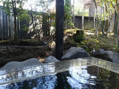 熊本⇔大分の旅④【小田温泉編】