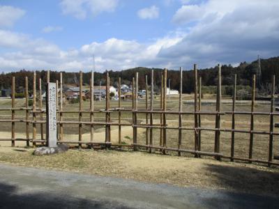 愛知県新城市の歴史的なスポットを気ままにぶらり旅