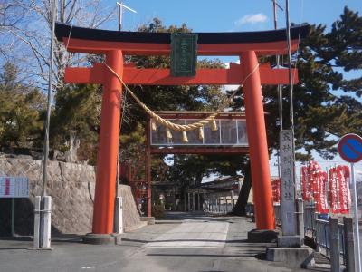 JR東海さわやかウォーキング2022（小坂井駅→三明寺→豊川稲荷）その１