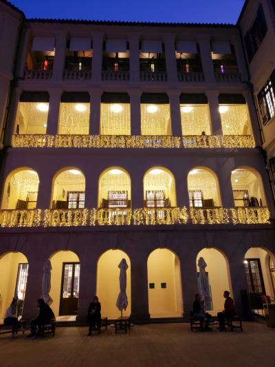 一日の中環、上環の旅 (香港)