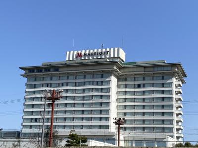 琵琶湖マリオット連泊の旅③ 近江神宮と芝桜