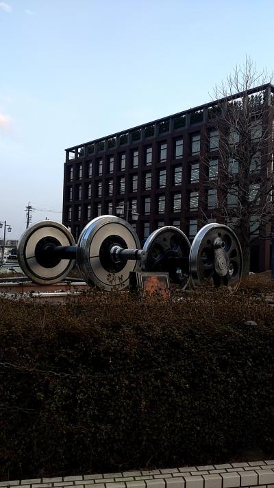 旅行体験記2022～長岡京～京都3番目の都市。美味しいグルメと歴史スポット盛りだくさん~