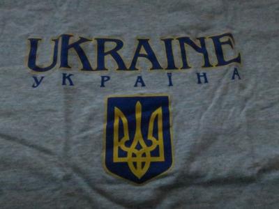 大好きな国　ウクライナを想う