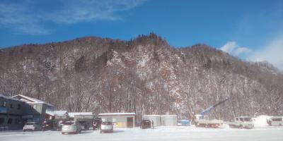 2泊3日の北海道旅行Part2　定山渓編 最終日含む