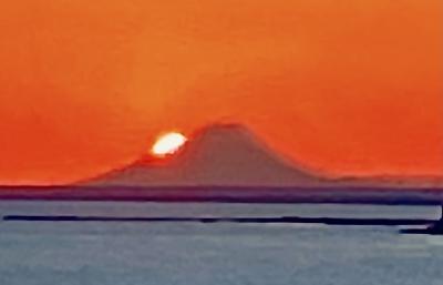 早春の銚子 海と陸との絶景・絶品の旅