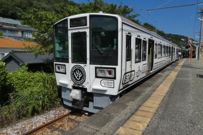 ラ・マル・ド・ボァ備前長船で岡山へ＠気が付けば列車の旅になったキティ新幹線ゆく岡山の旅【2】