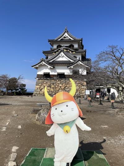 娘と行く愛知・三重・岐阜・滋賀3日間　3日目