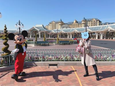 東京ディズニーリゾートに関する旅行記 ブログ フォートラベル 千葉県