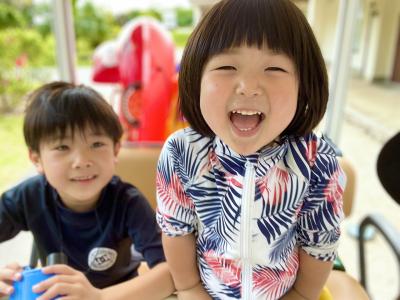 子連れで家族旅行♪石垣島旅行前編！小浜島はいむるぶしに泊まってみた！