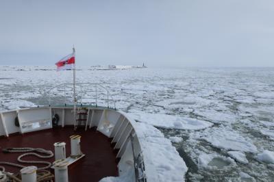 流氷のオホーツク 網走 １泊２日