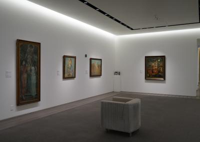 Artizon Museum はじまりから、いま。 1952ー2022 アーティゾン
