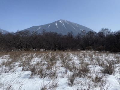 雪の奥日光ハイキング Oku Nikko Hiking in Snow.