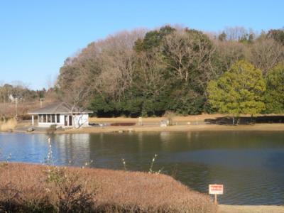 茨城・水海道の「一言主神社」と「きぬ総合公園」に行きました