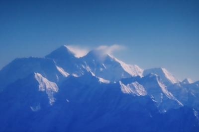 美しきヒマラヤ・ネパール　感動の旅　8日間　No.4