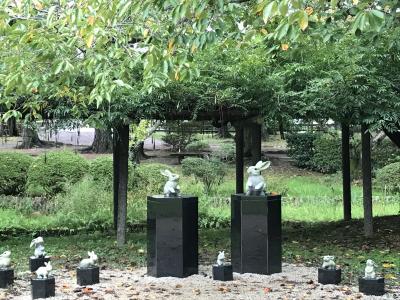 2021 出雲そばを食べに・・。 2日目