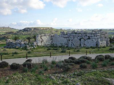 マルタ(Malta) 3日目ゴゾ島⑦ジュガンティーヤ後編