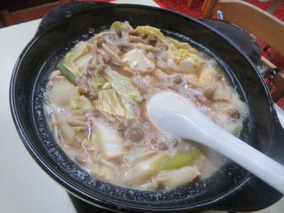 茨城・水海道の天満宮を散策して「ホテル野村屋」に宿泊してあんこう鍋を食べました