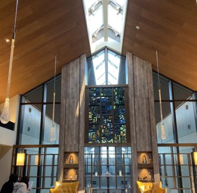 THE KEY HIGHLAND NASU☆1日目