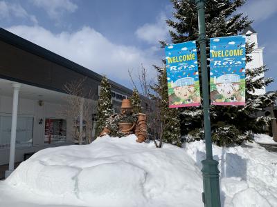 札幌経由福岡旅 札幌編